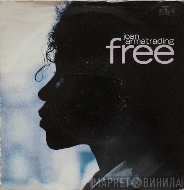 Joan Armatrading  - Free