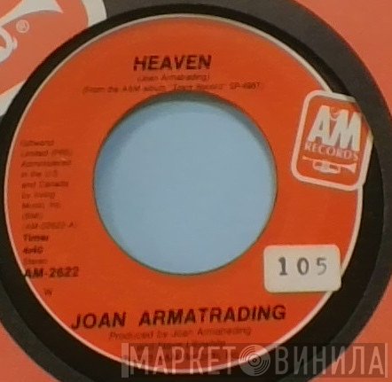 Joan Armatrading  - Heaven
