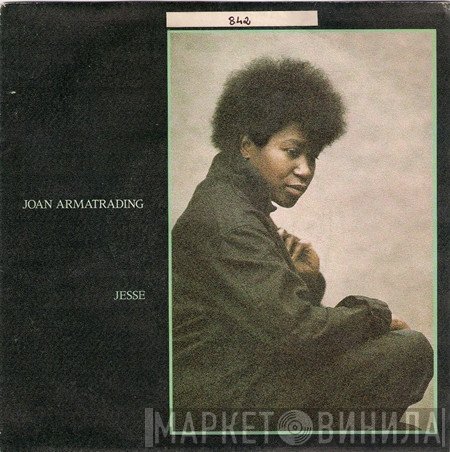 Joan Armatrading  - Jesse