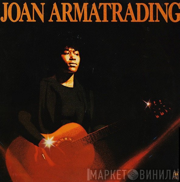 Joan Armatrading - Joan Armatrading