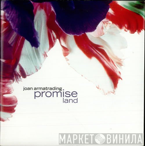 Joan Armatrading  - Promise Land
