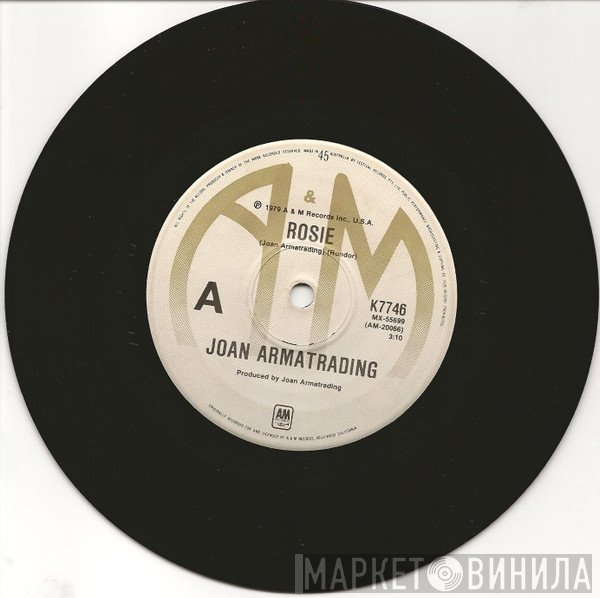 Joan Armatrading  - Rosie