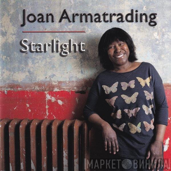 Joan Armatrading  - Starlight