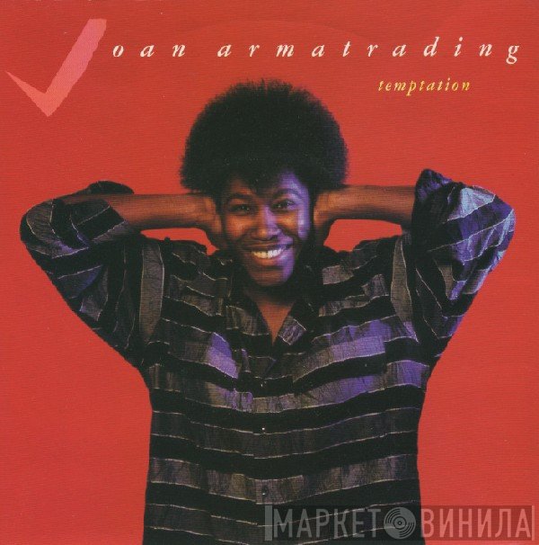 Joan Armatrading  - Temptation