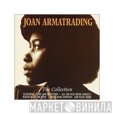 Joan Armatrading  - The Collection