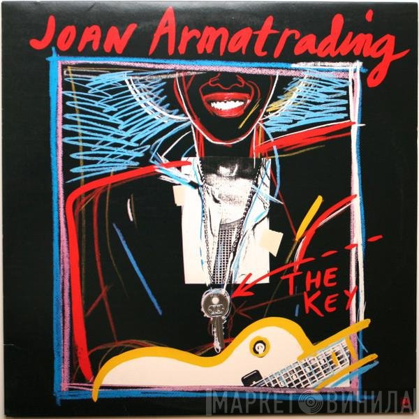 Joan Armatrading  - The Key