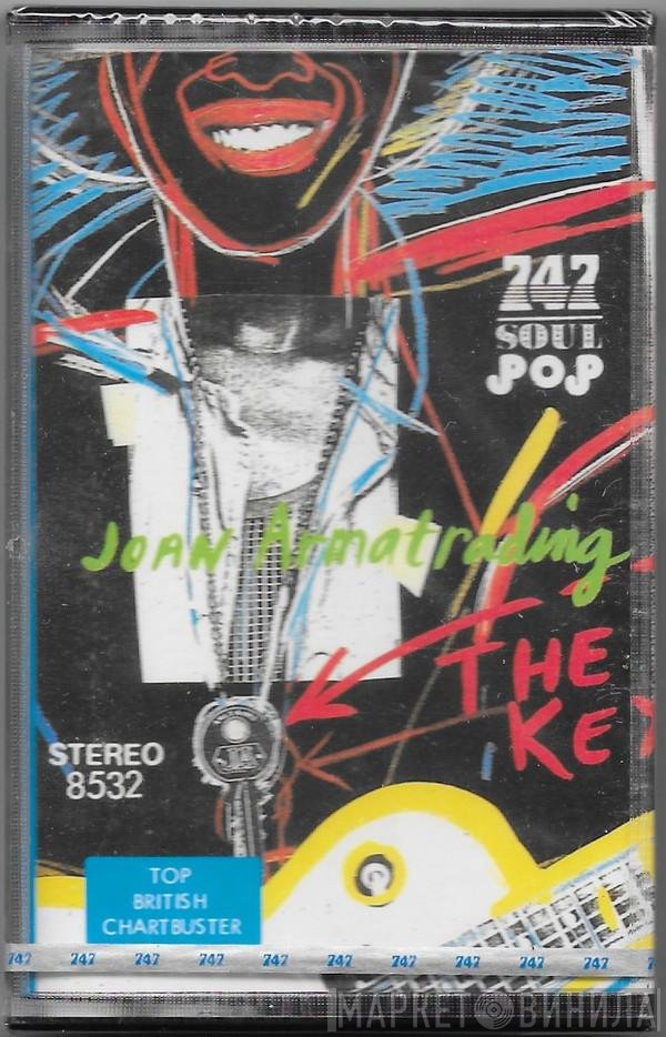 Joan Armatrading  - The Key
