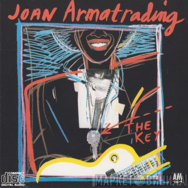 Joan Armatrading  - The Key