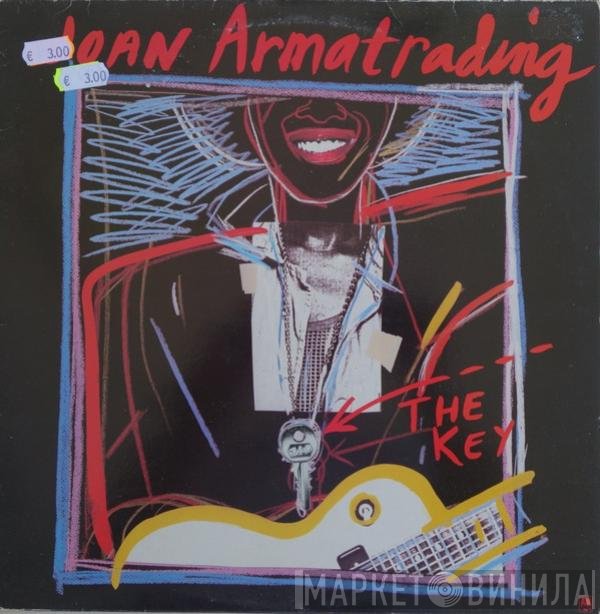 Joan Armatrading  - The Key
