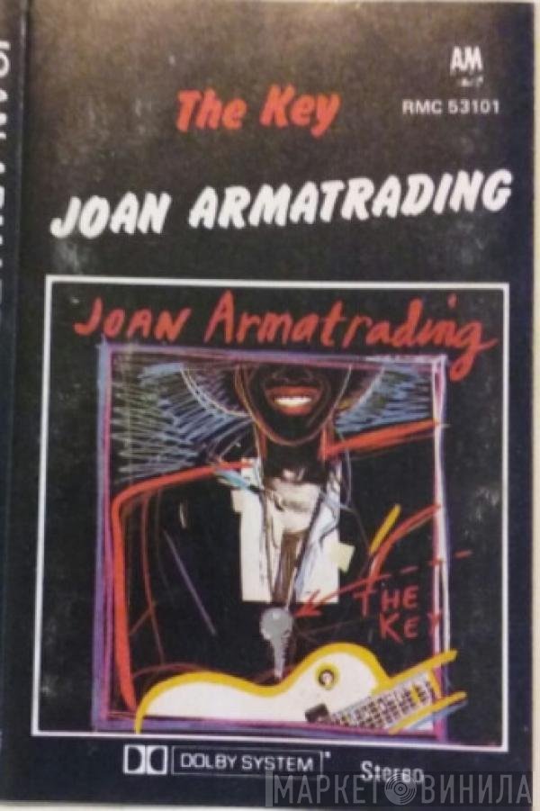 Joan Armatrading  - The Key