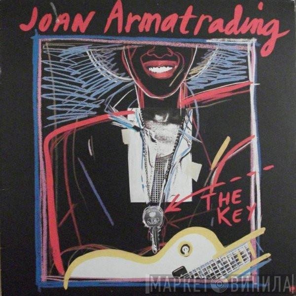 Joan Armatrading  - The Key