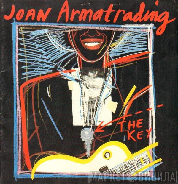 Joan Armatrading  - The Key