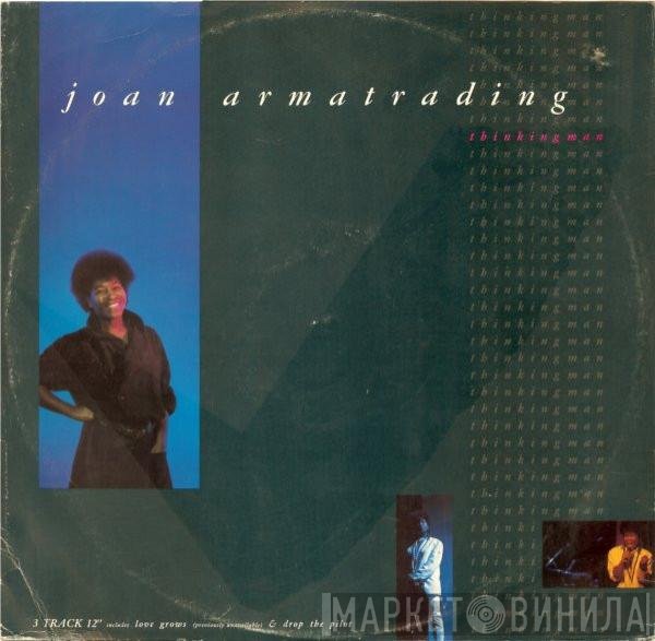 Joan Armatrading  - Thinking Man