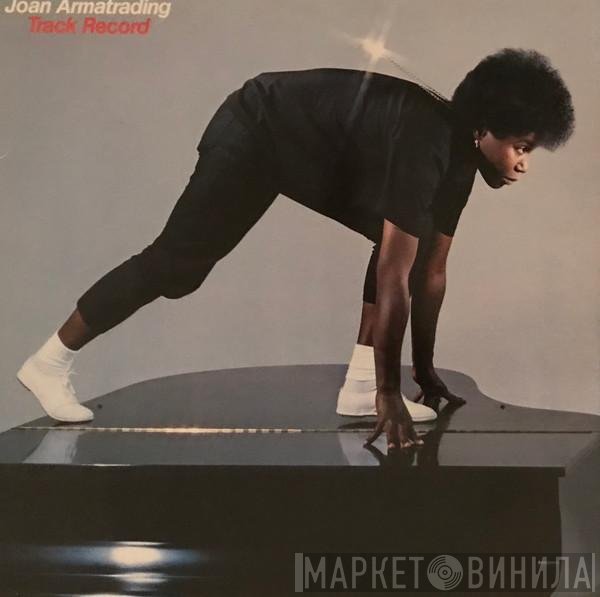 Joan Armatrading - Track Record