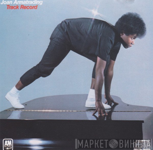 Joan Armatrading - Track Record
