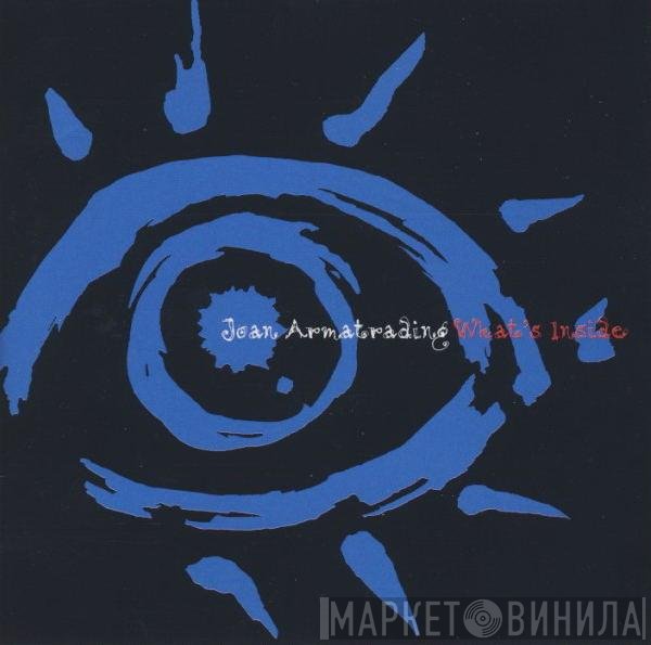 Joan Armatrading  - What's Inside