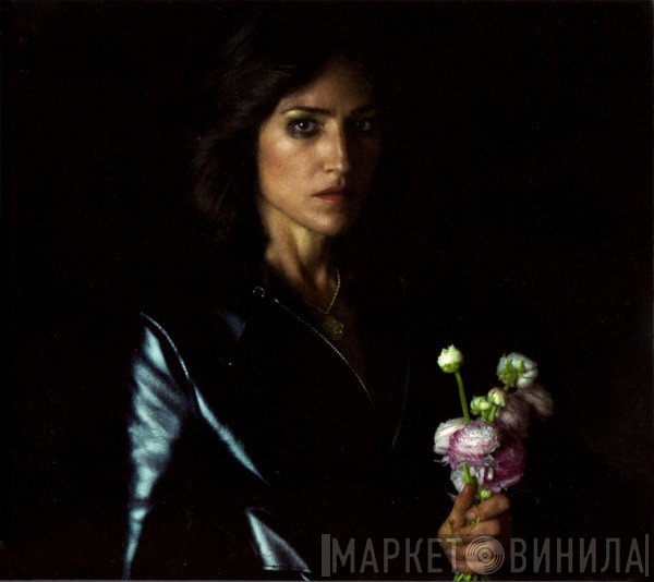 Joan As Police Woman - Damned Devotion