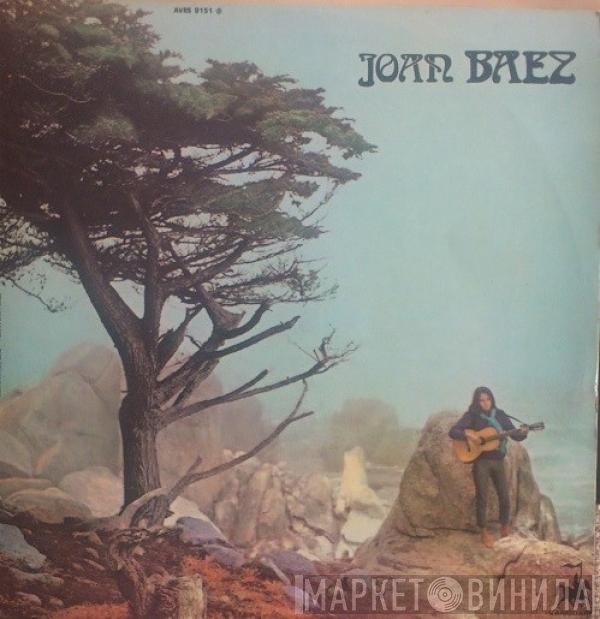 Joan Baez  - 5