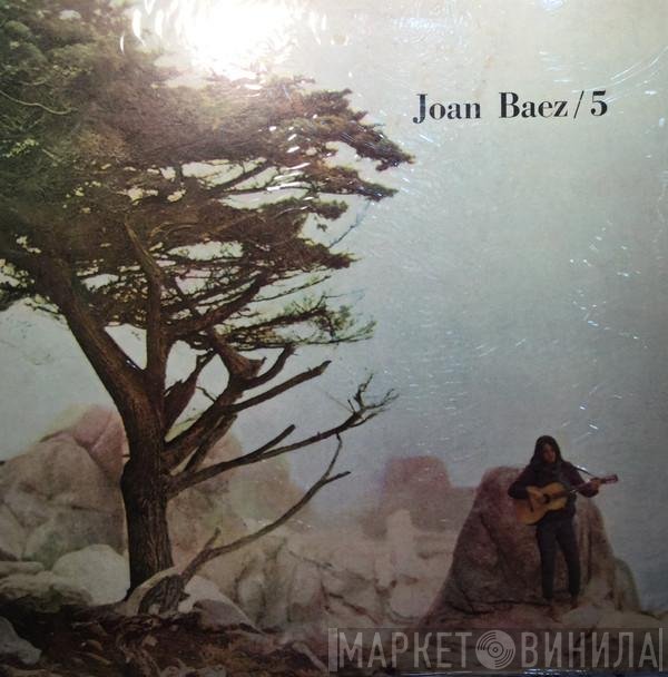 Joan Baez  - 5