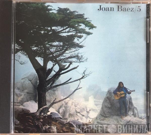 Joan Baez  - 5