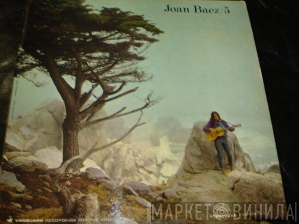 Joan Baez  - 5