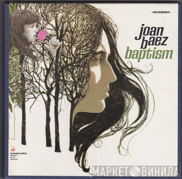 Joan Baez  - Baptism