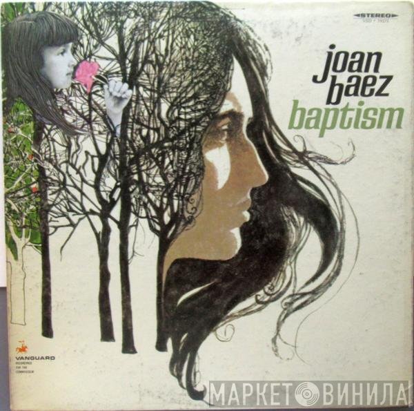 Joan Baez  - Baptism