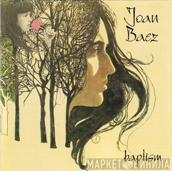 Joan Baez  - Baptism