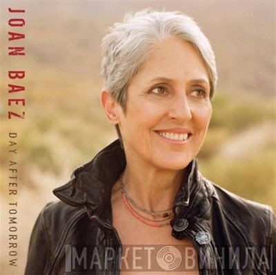 Joan Baez  - Day After Tomorrow