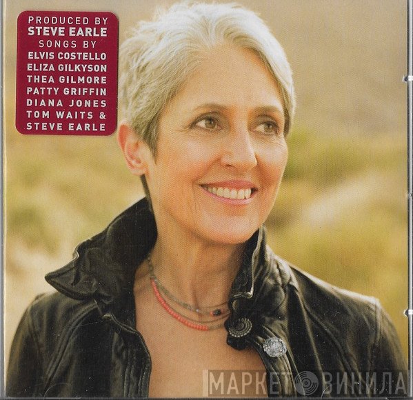 Joan Baez - Day After Tomorrow