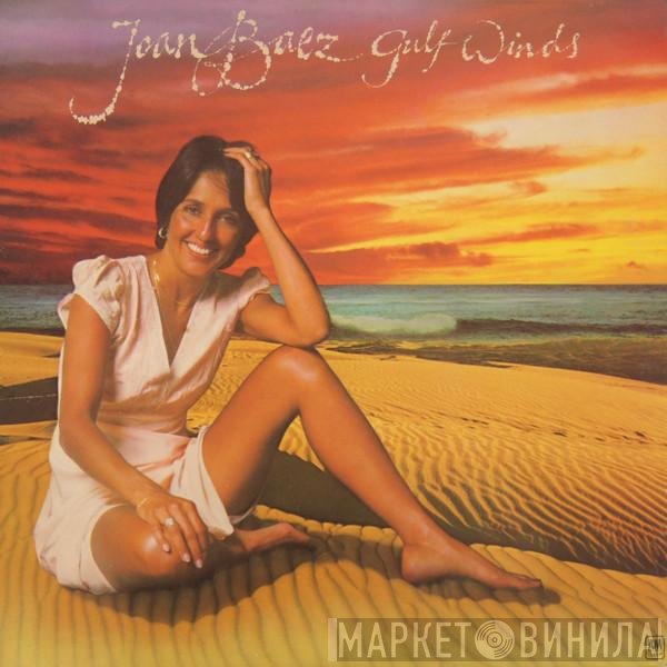 Joan Baez - Gulf Winds