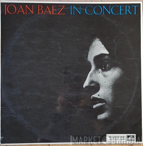 Joan Baez  - In Concert