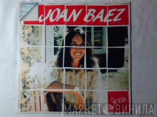 Joan Baez  - Joan