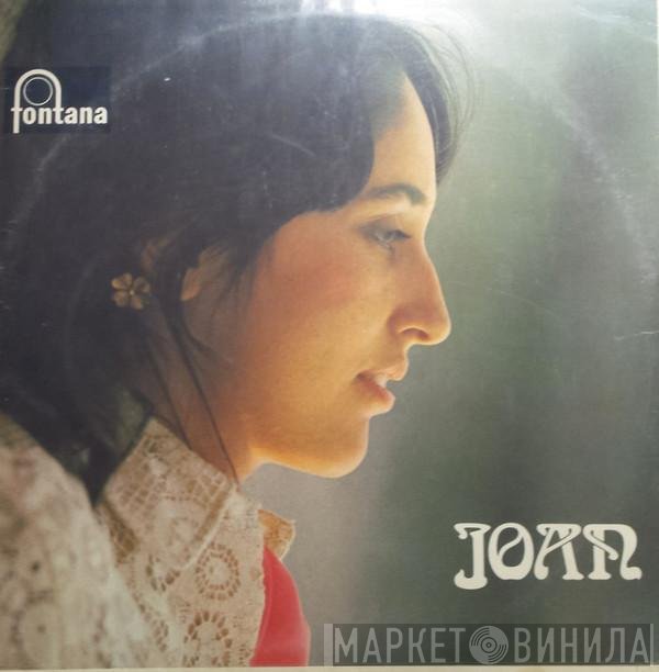 Joan Baez - Joan
