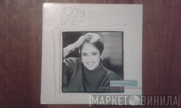 Joan Baez  - Recently