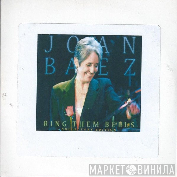 Joan Baez  - Ring Them Bells