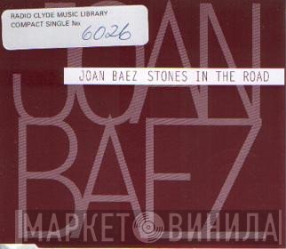 Joan Baez - Stones In The Road