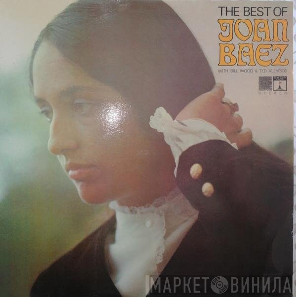 Joan Baez - The Best Of Joan Baez
