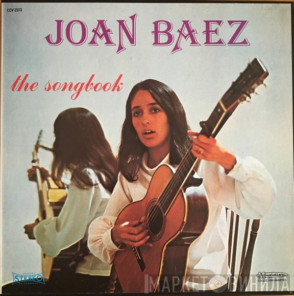 Joan Baez  - The Songbook