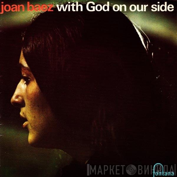 Joan Baez - With God On Our Side