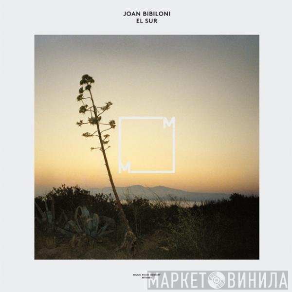 Joan Bibiloni  - El Sur