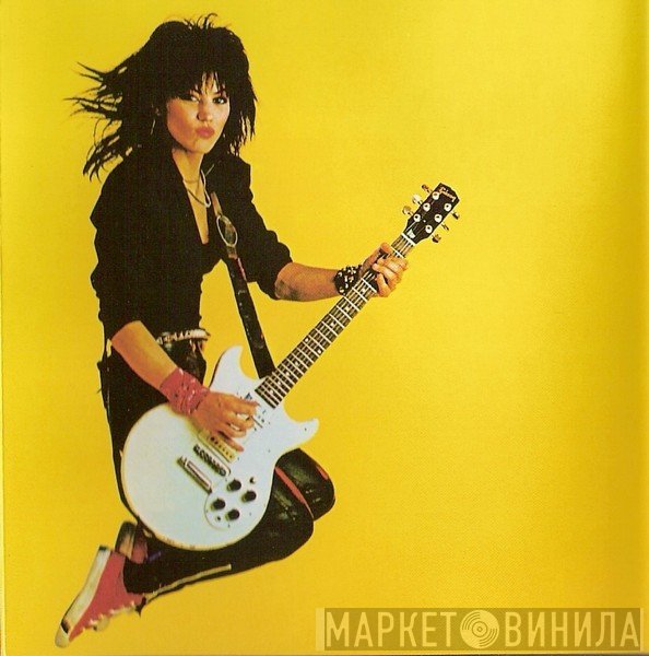 Joan Jett & The Blackhearts  - Album