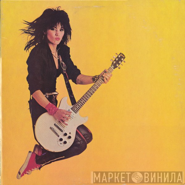 Joan Jett & The Blackhearts  - Album