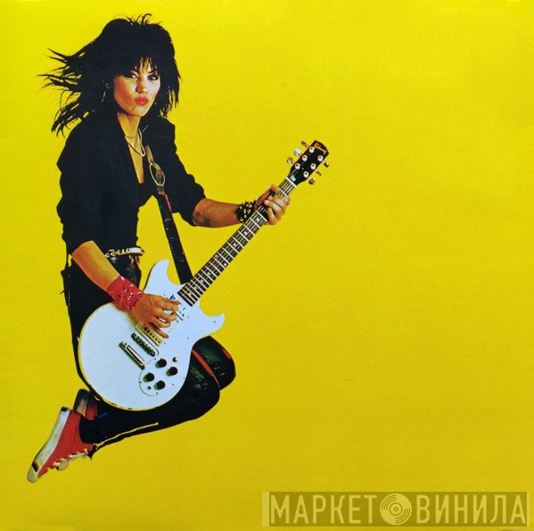 Joan Jett & The Blackhearts  - Album