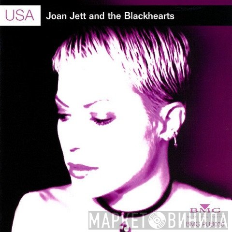 Joan Jett & The Blackhearts - USA