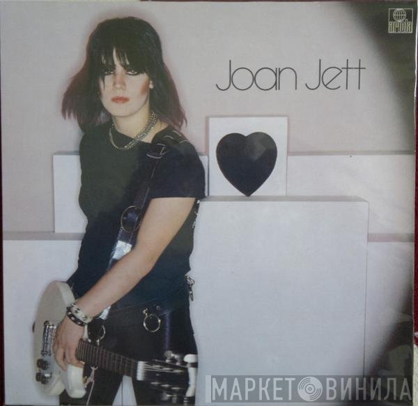 Joan Jett  - Joan Jett