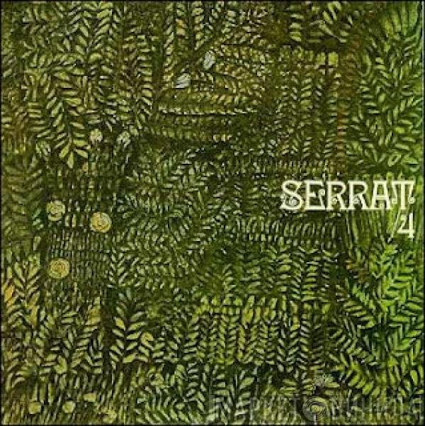 Joan Manuel Serrat  - 4