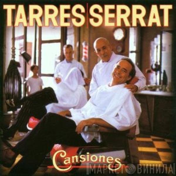 Joan Manuel Serrat  - Cansiones