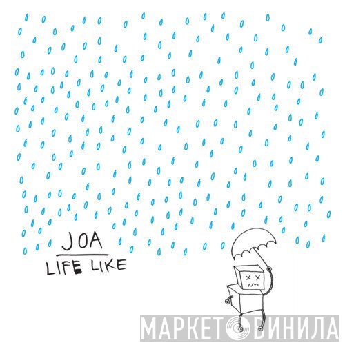 Joan Of Arc - Life Like