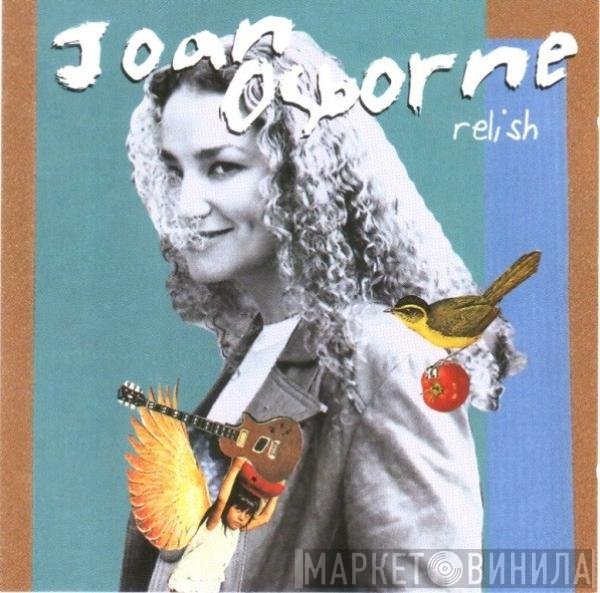 Joan Osborne - Relish
